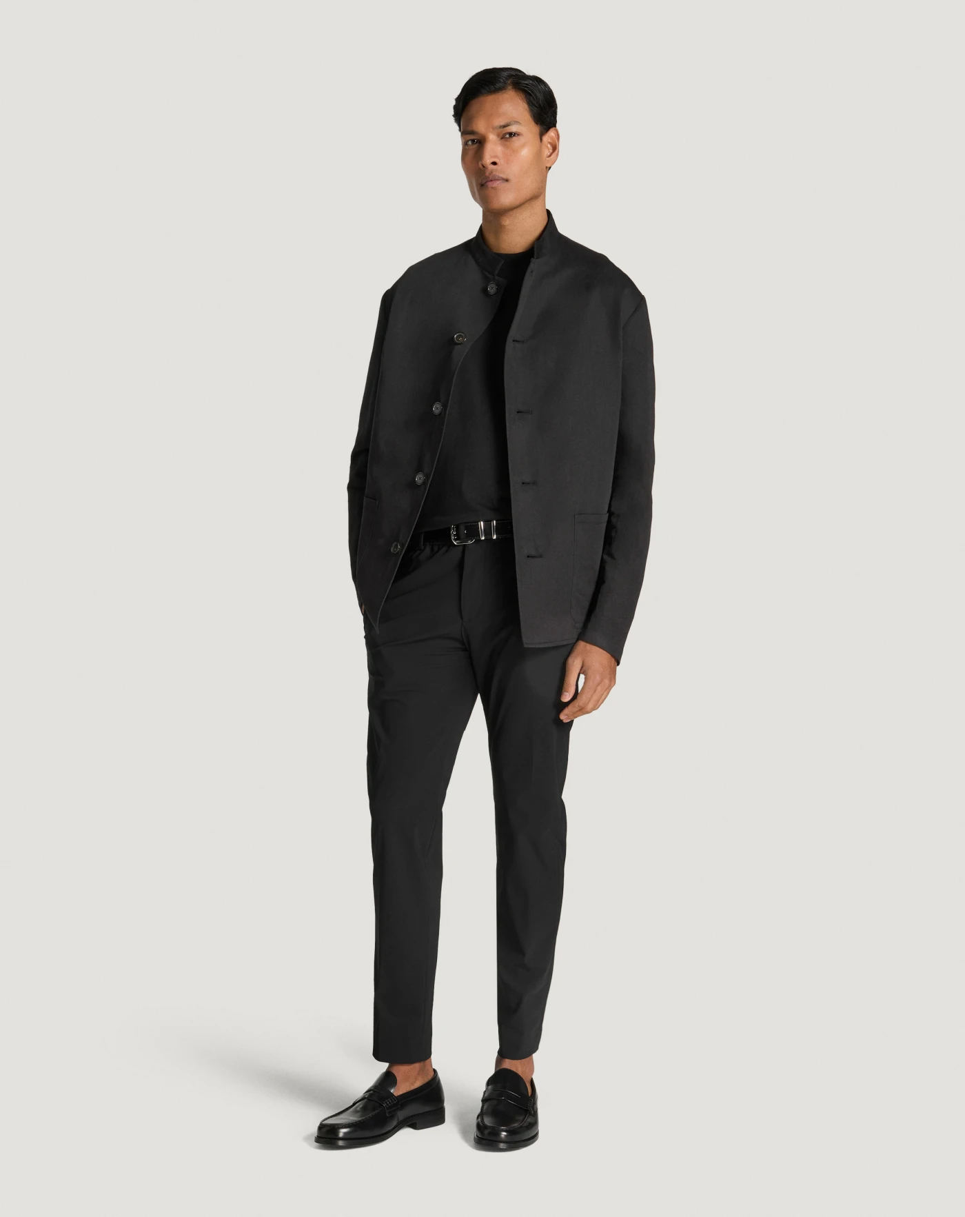 Pt Torino Pantaloni Epsilon in tessuto organico stretch Prezzo Ridotto
