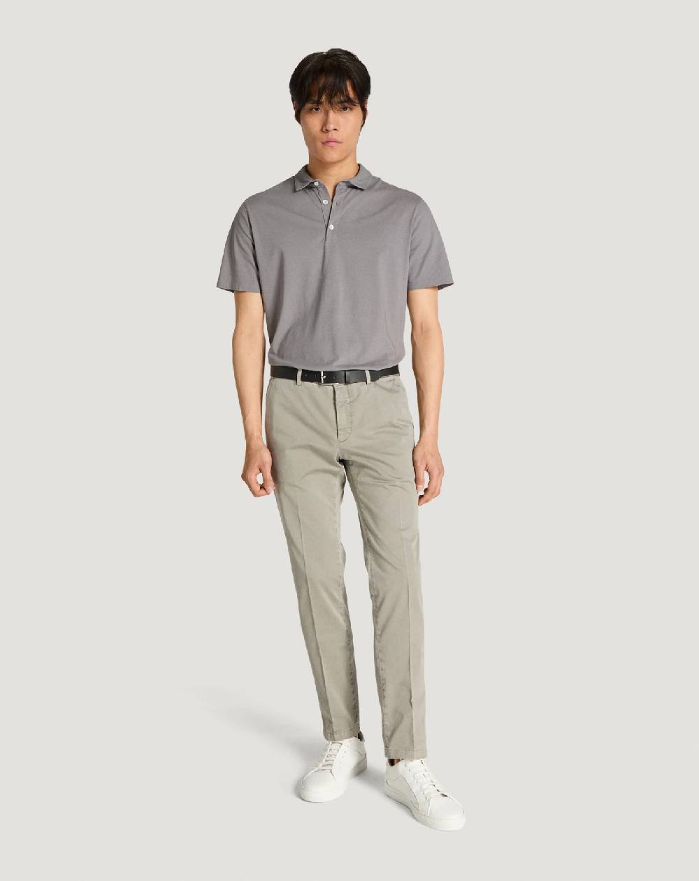 Pt Torino Pantaloni House in raso stretch Shopping Online
