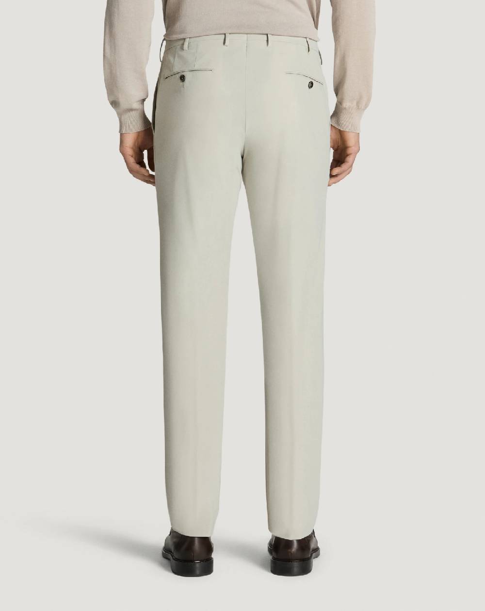 Pt Torino Pantaloni Slim in tessuto organico stretch Hotsell
