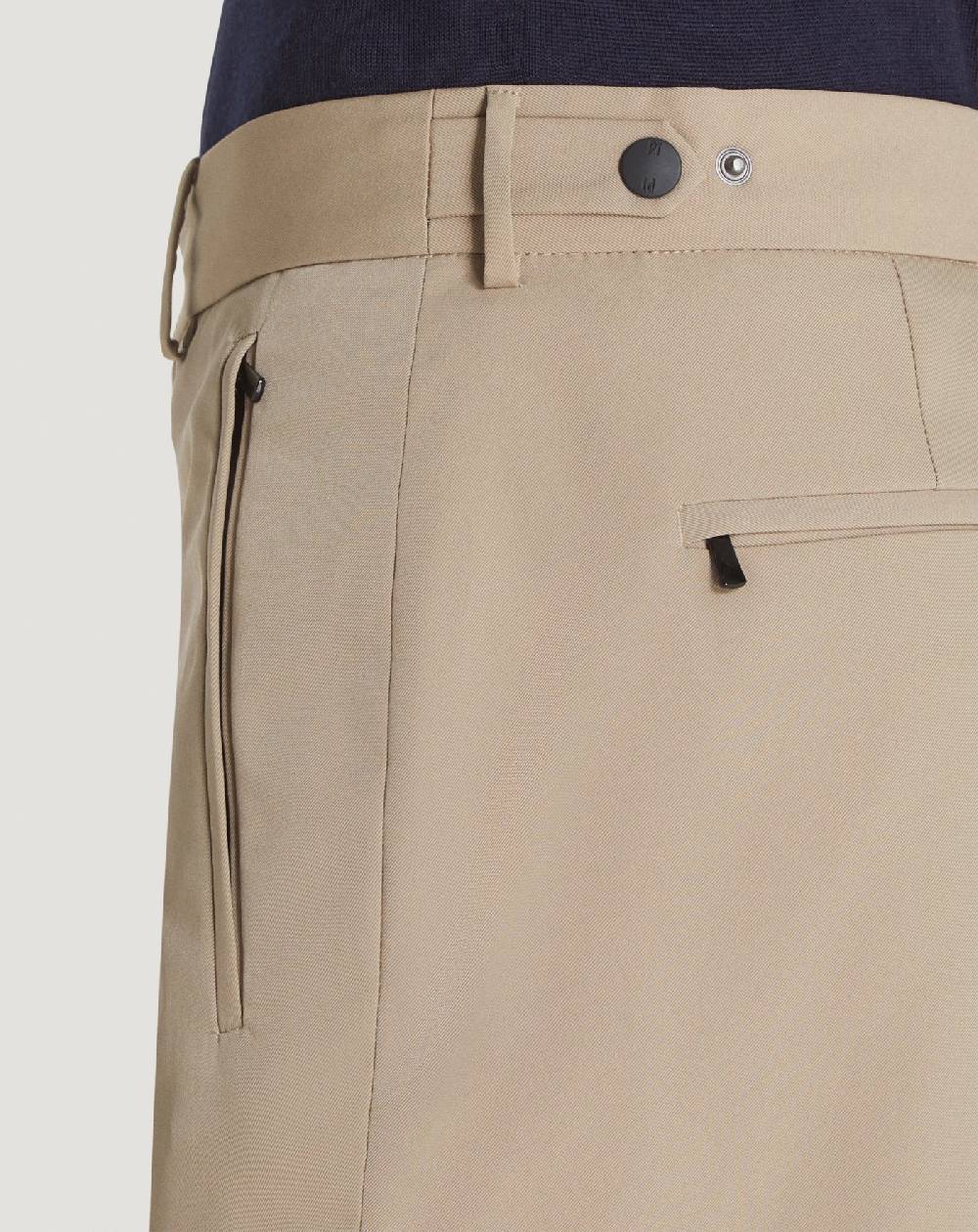 Pt Torino Pantaloni Sigma in twill Economico