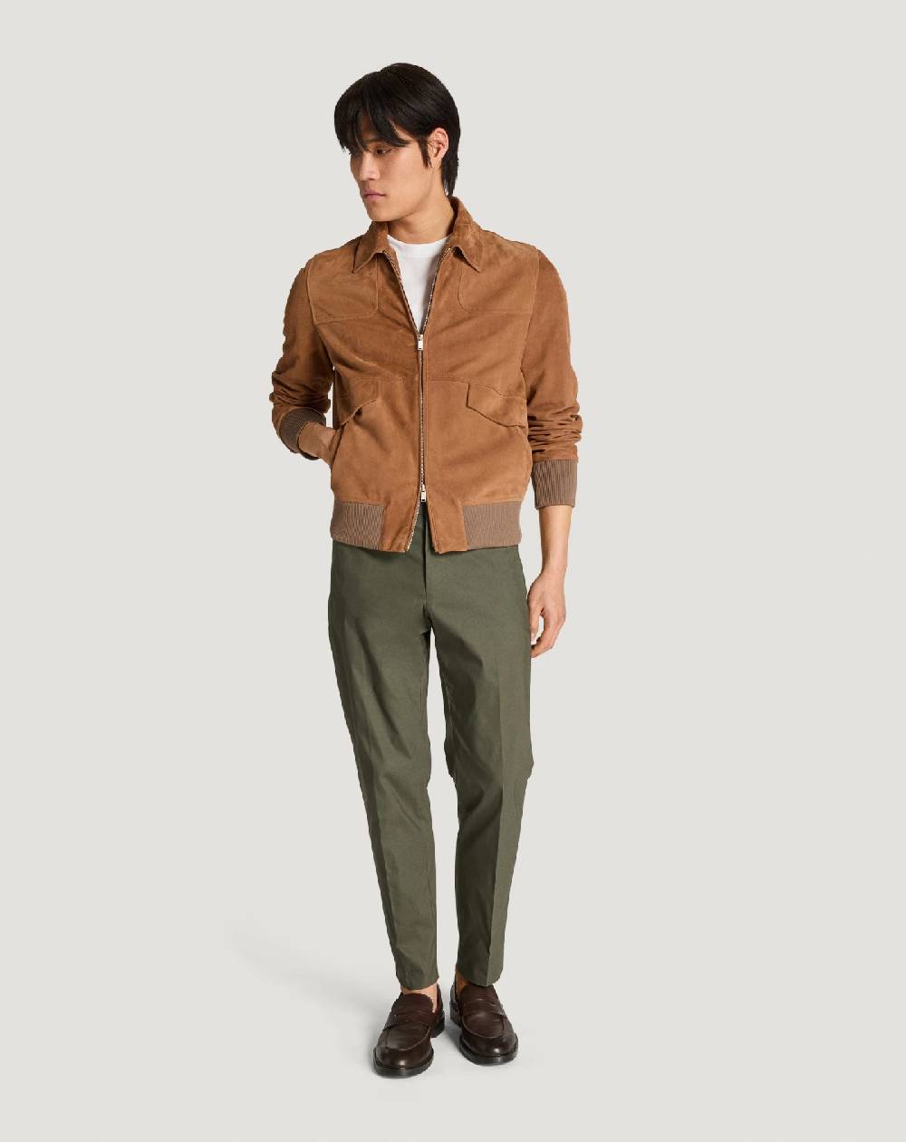 Pt Torino Pantaloni Sigma in techno cotone Flash Sale
