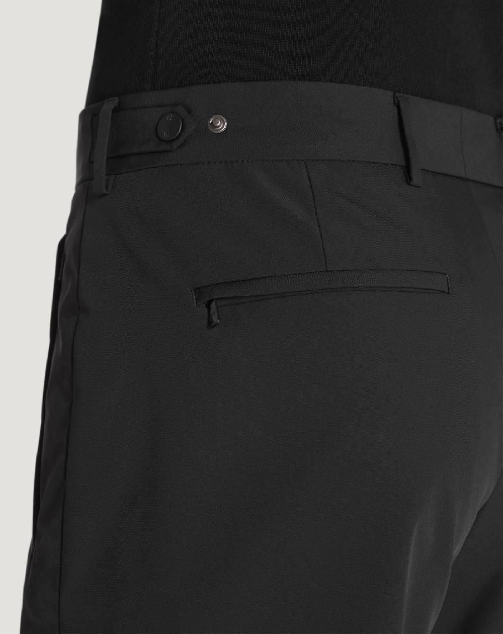 Pt Torino Pantaloni Sigma in twill Shopping online