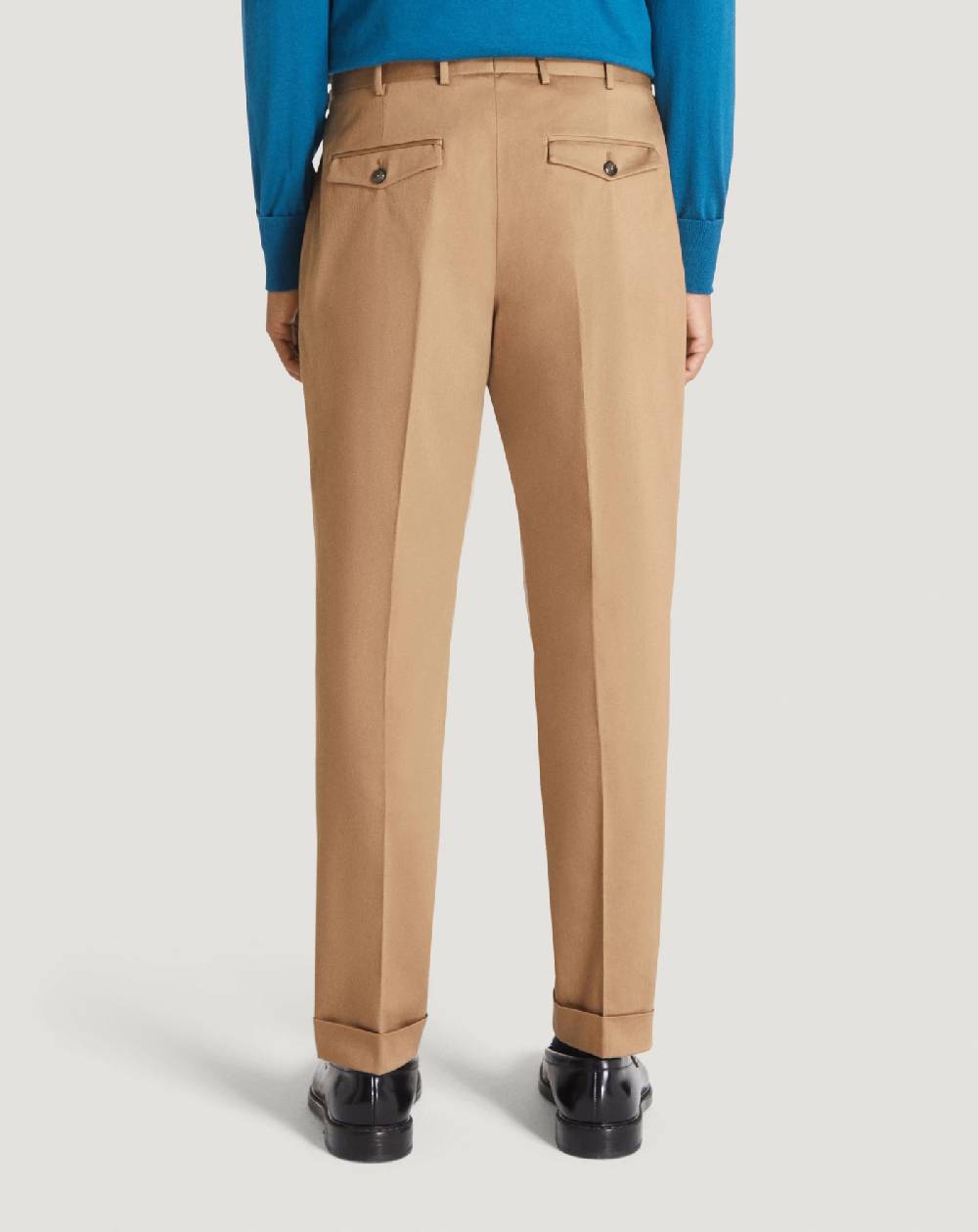 Pt Torino Pantaloni Rebel in satin Hotsell