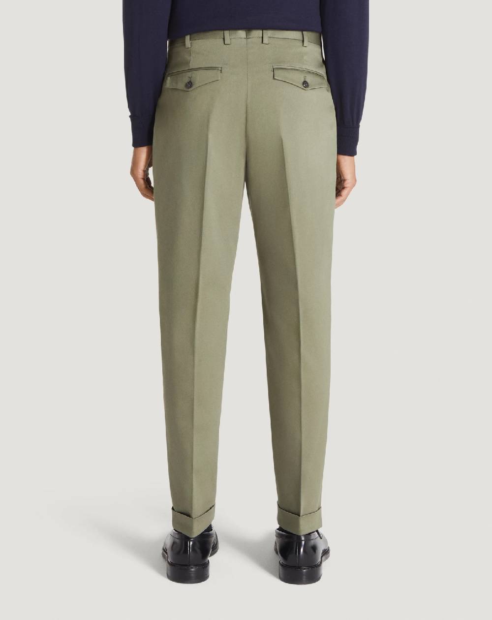 Pt Torino Pantaloni Rebel in satin I Più Venduti