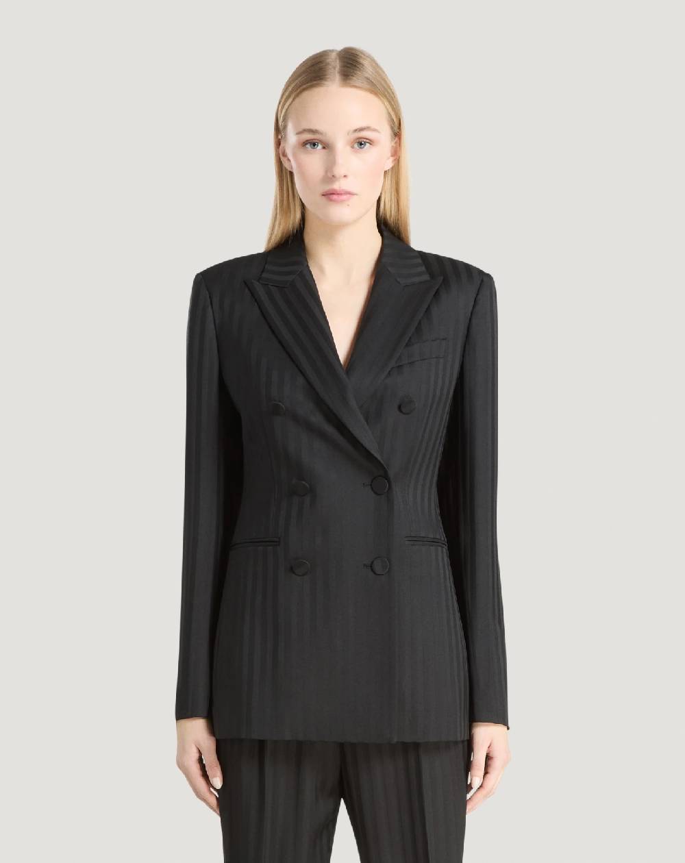 Pt Torino Blazer in lana Pezzi Unici