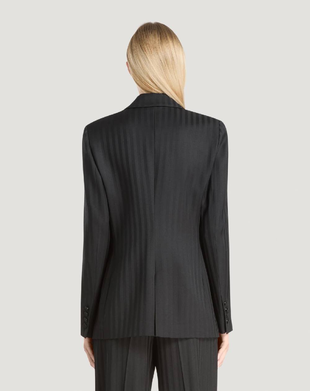 Pt Torino Blazer in lana Pezzi Unici