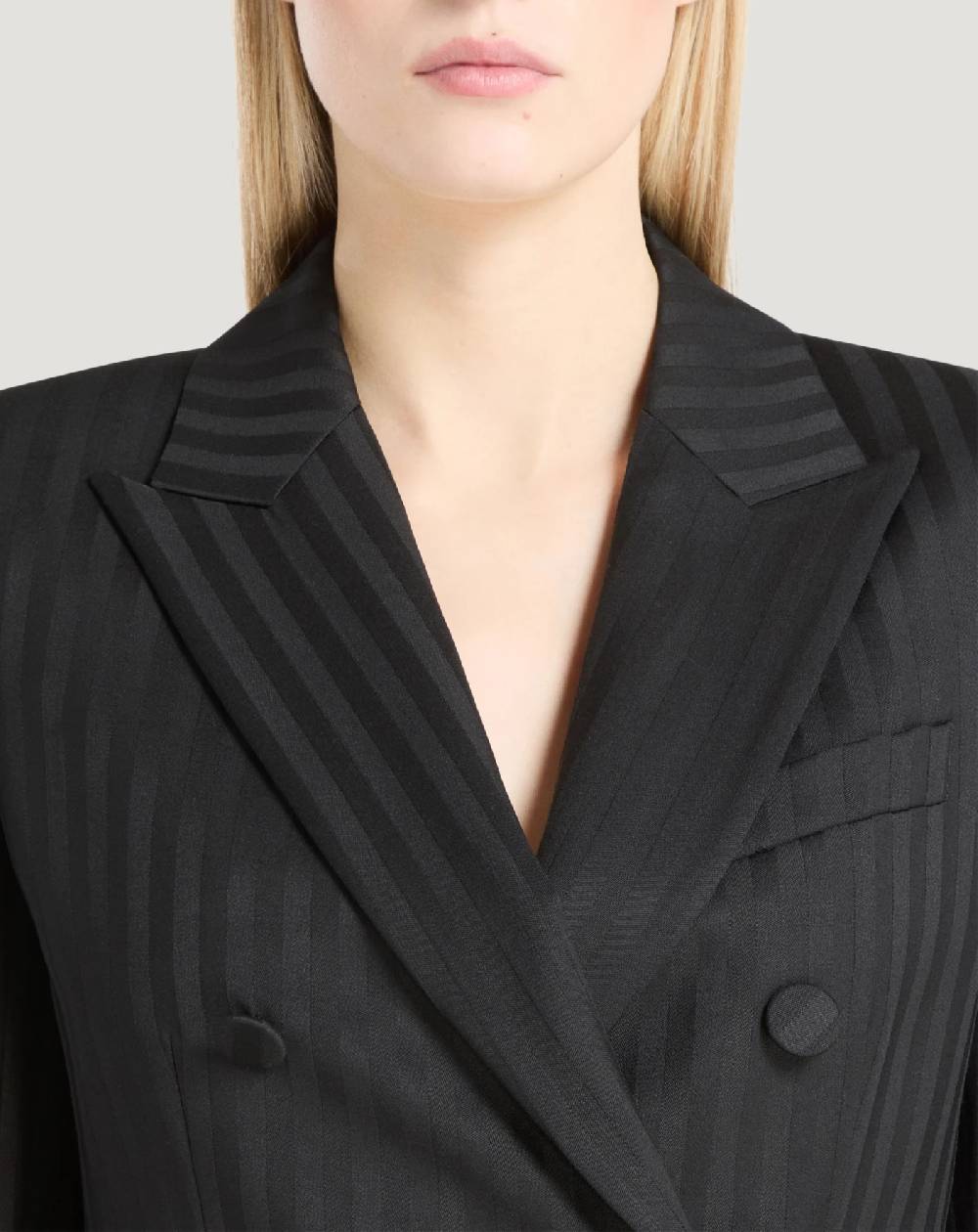 Pt Torino Blazer in lana Pezzi Unici