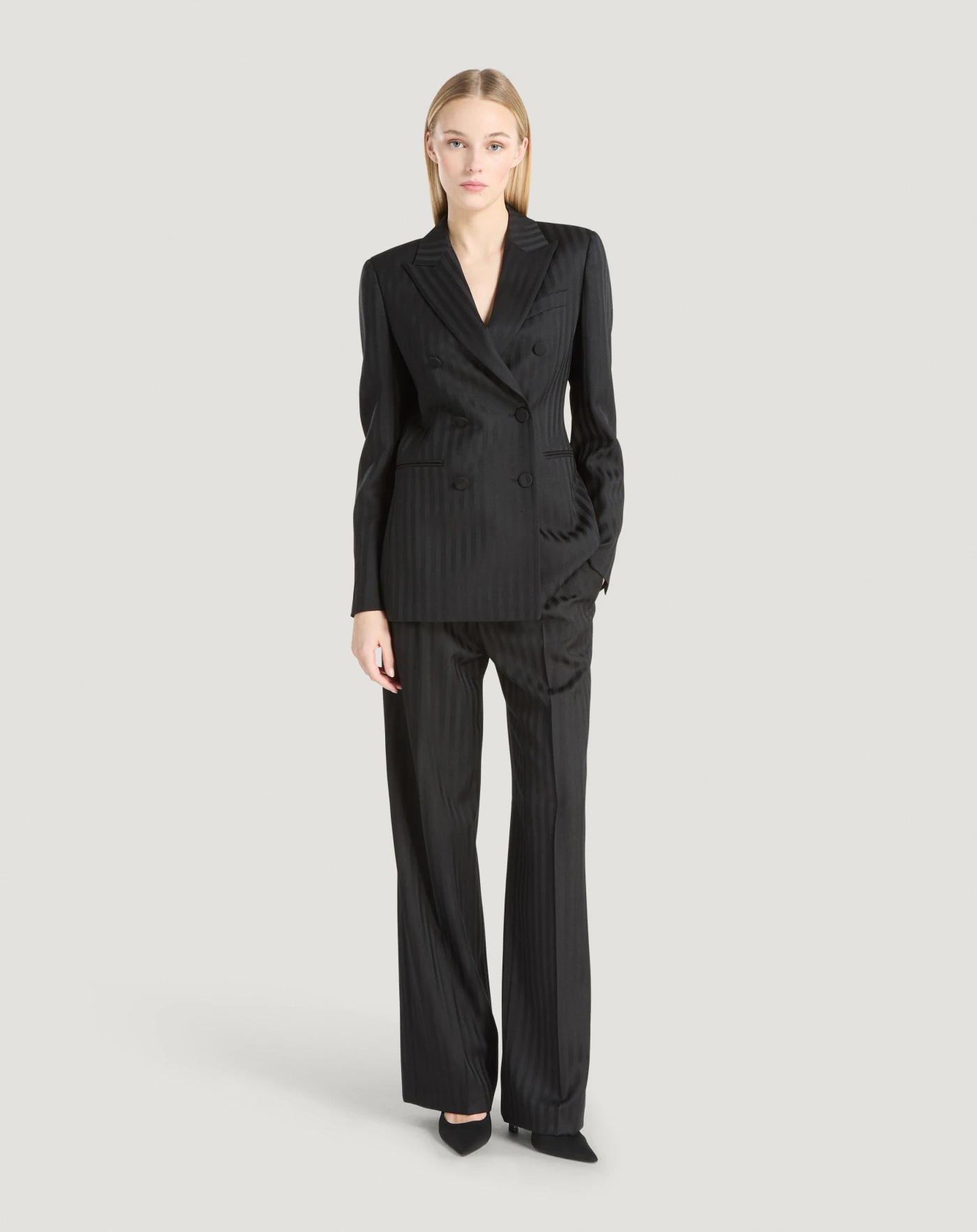 Pt Torino Blazer in lana Pezzi Unici