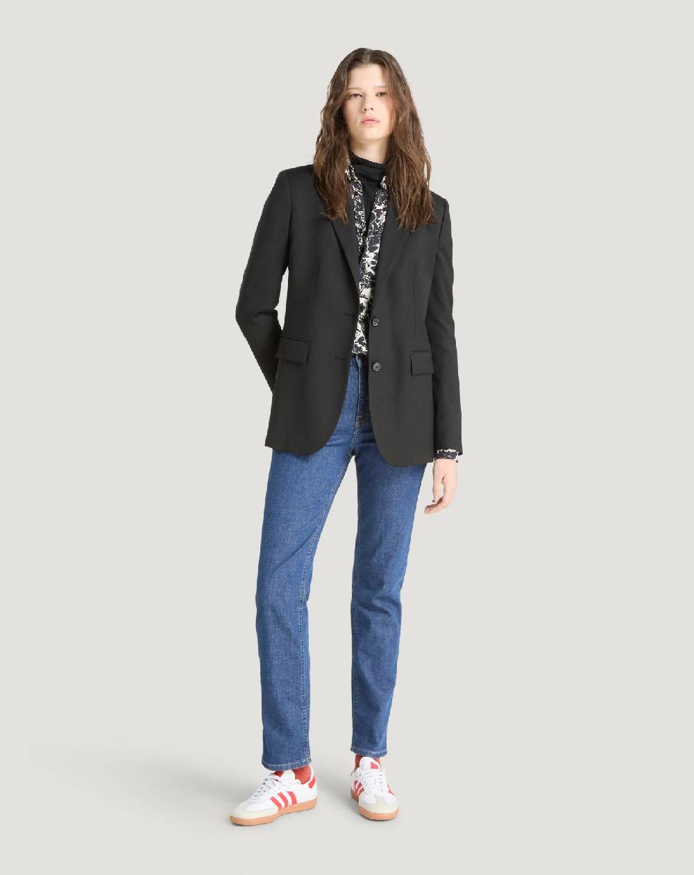 Pt Torino Jeans Alanis in stretch indigo batavia Promozione Limitata