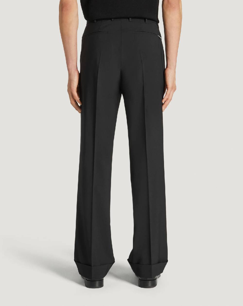 Pt Torino Pantaloni Quindici in cordura stretch Fino Al -60%