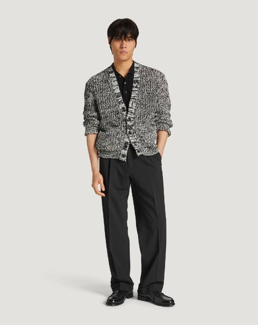 Pt Torino Pantaloni Quindici in cordura stretch Fino Al -60%