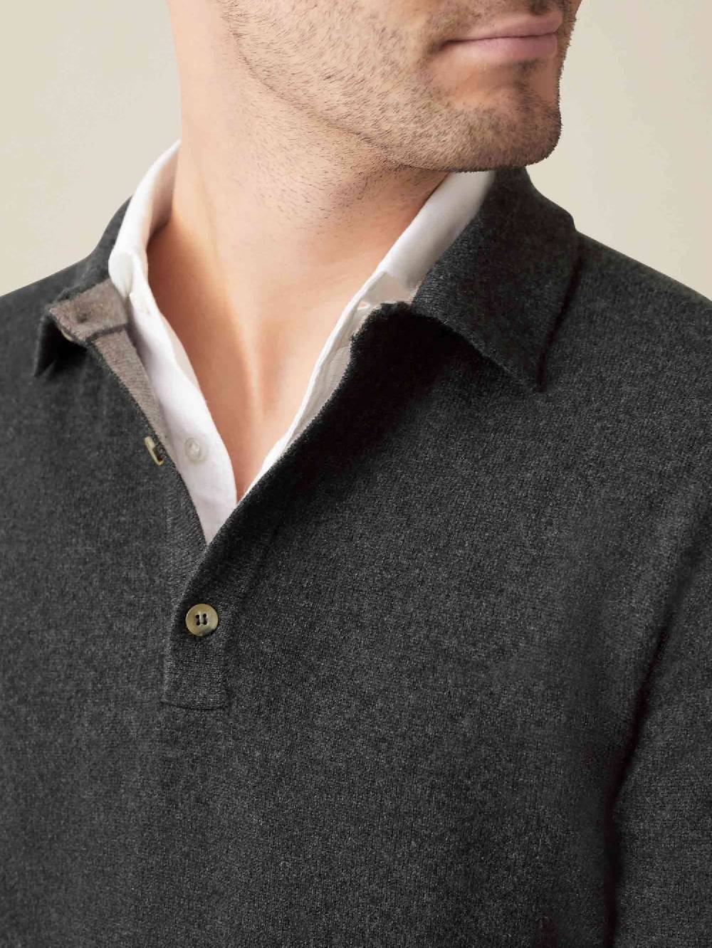 Luca Faloni Polocashmere a 2 fili I Più Venduti