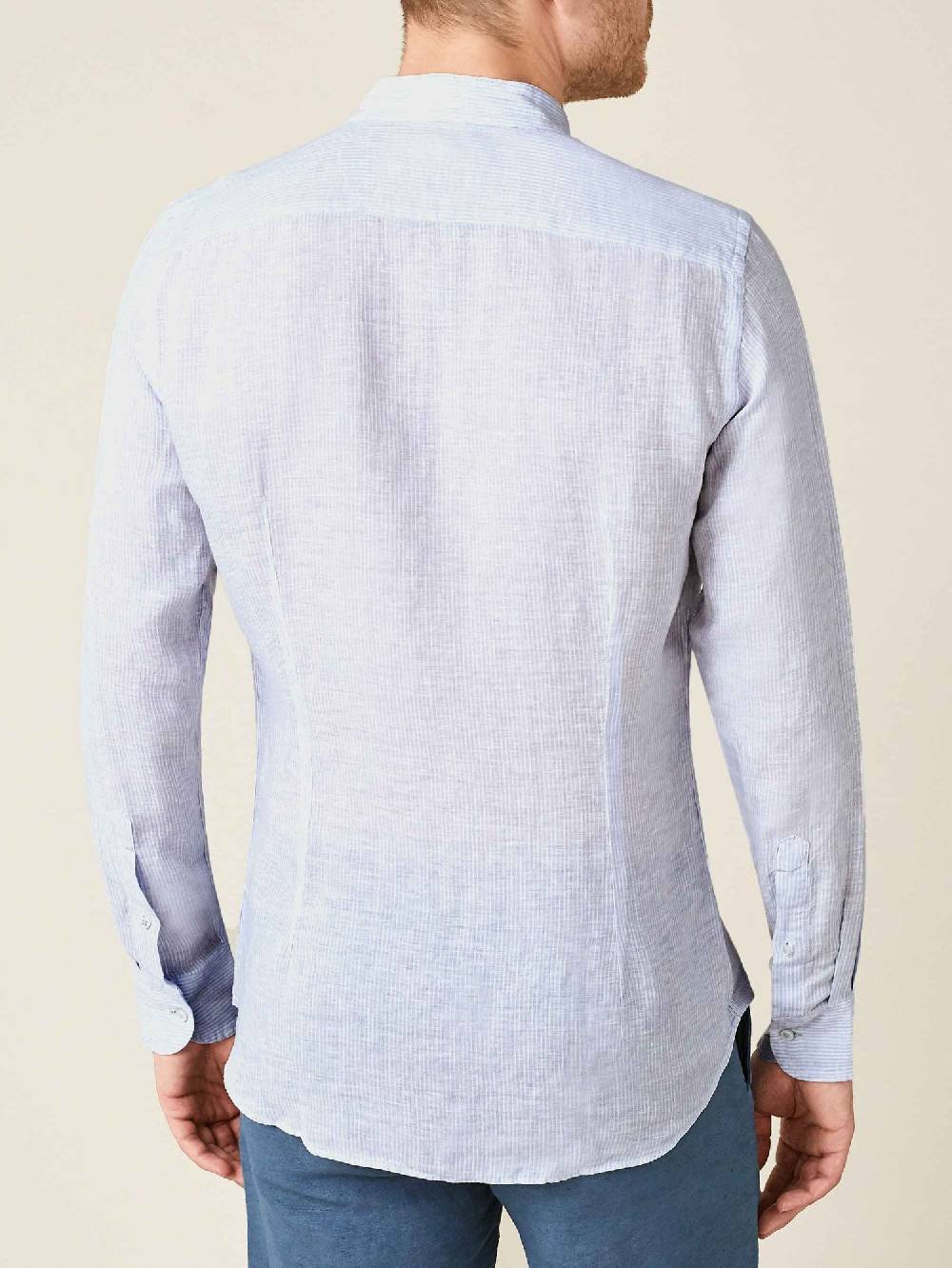 Luca Faloni Camicia VersiliaLino Promozione