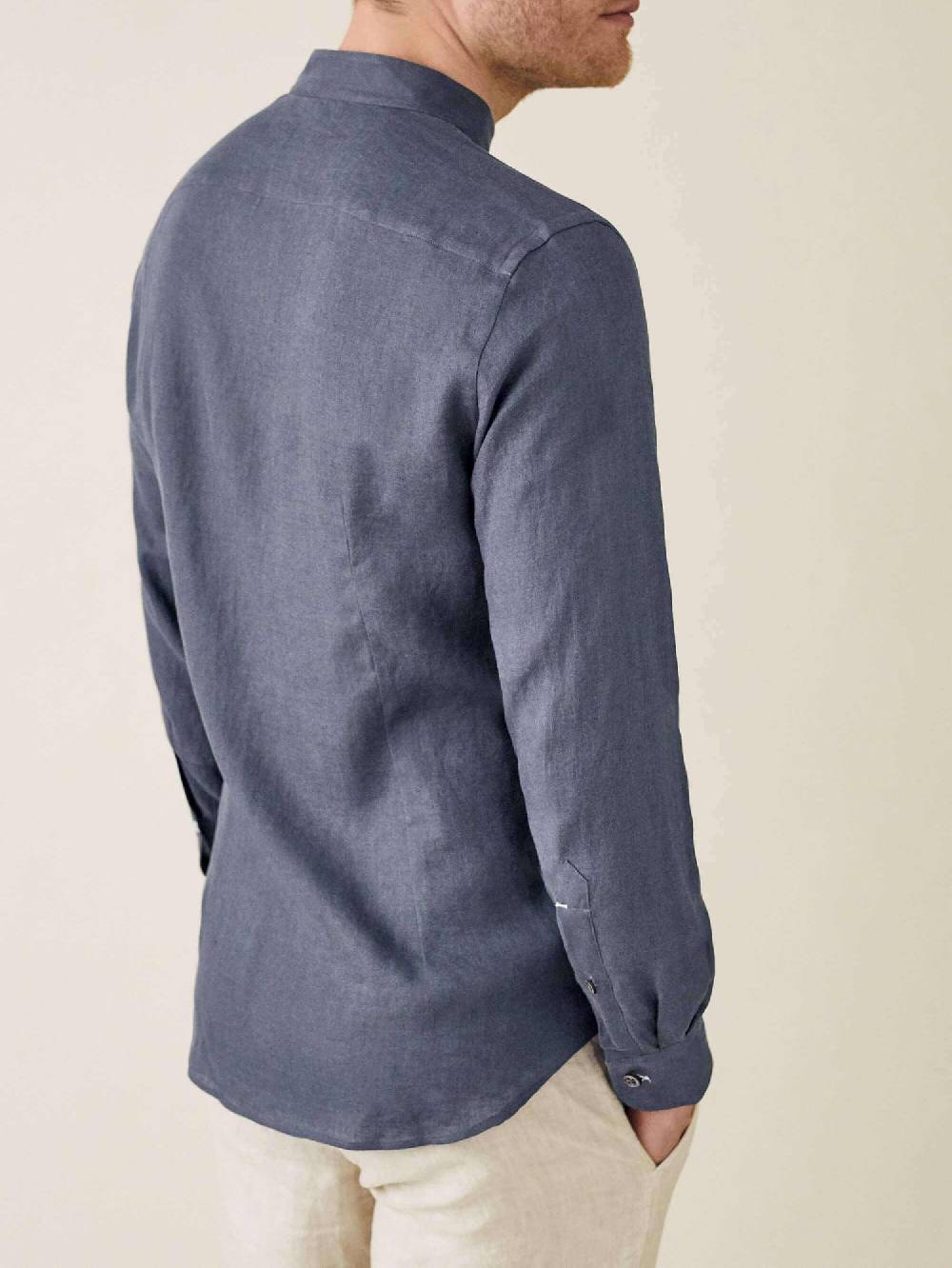 Luca Faloni Camicia VersiliaLino Spedizione Gratuita