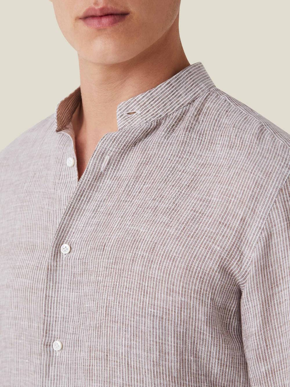 Luca Faloni Camicia VersiliaLino Pezzi Unici
