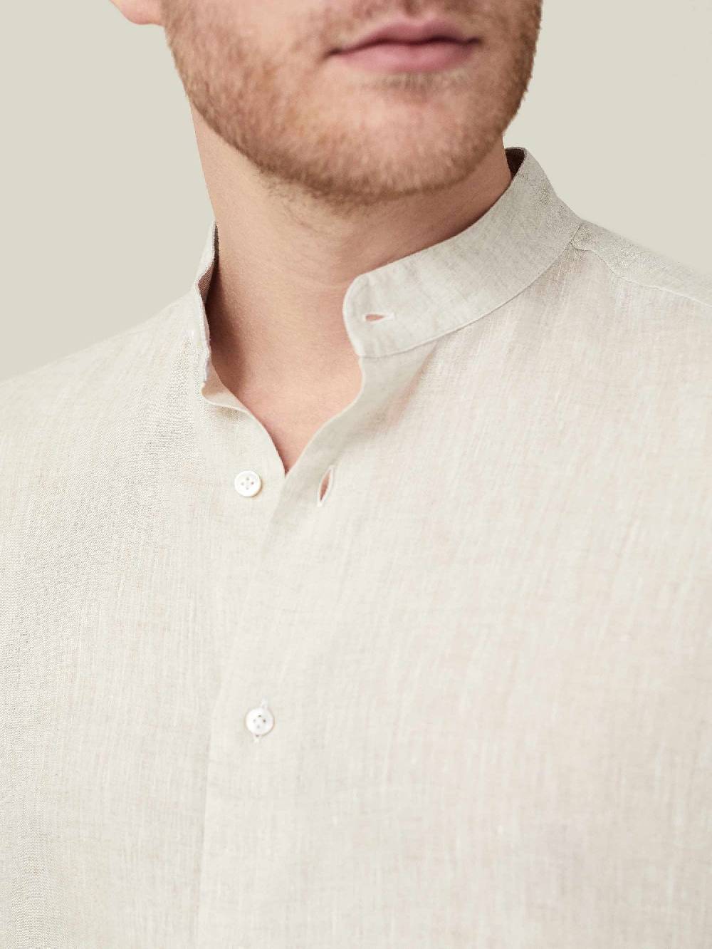 Luca Faloni Camicia VersiliaLino Acquista Ora