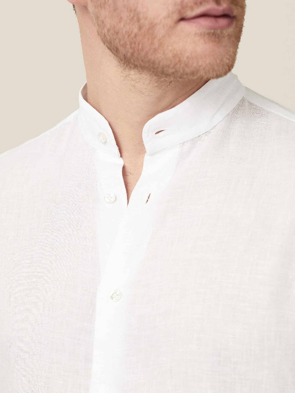 Luca Faloni Camicia VersiliaLino Consegna Veloce