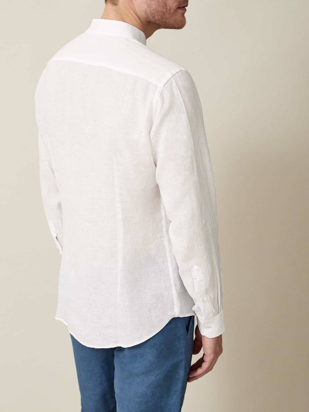 Luca Faloni Camicia VersiliaLino Consegna Veloce