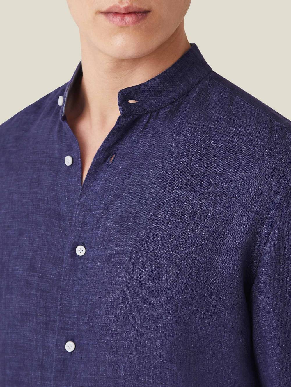 Luca Faloni Camicia VersiliaLino Nuovo