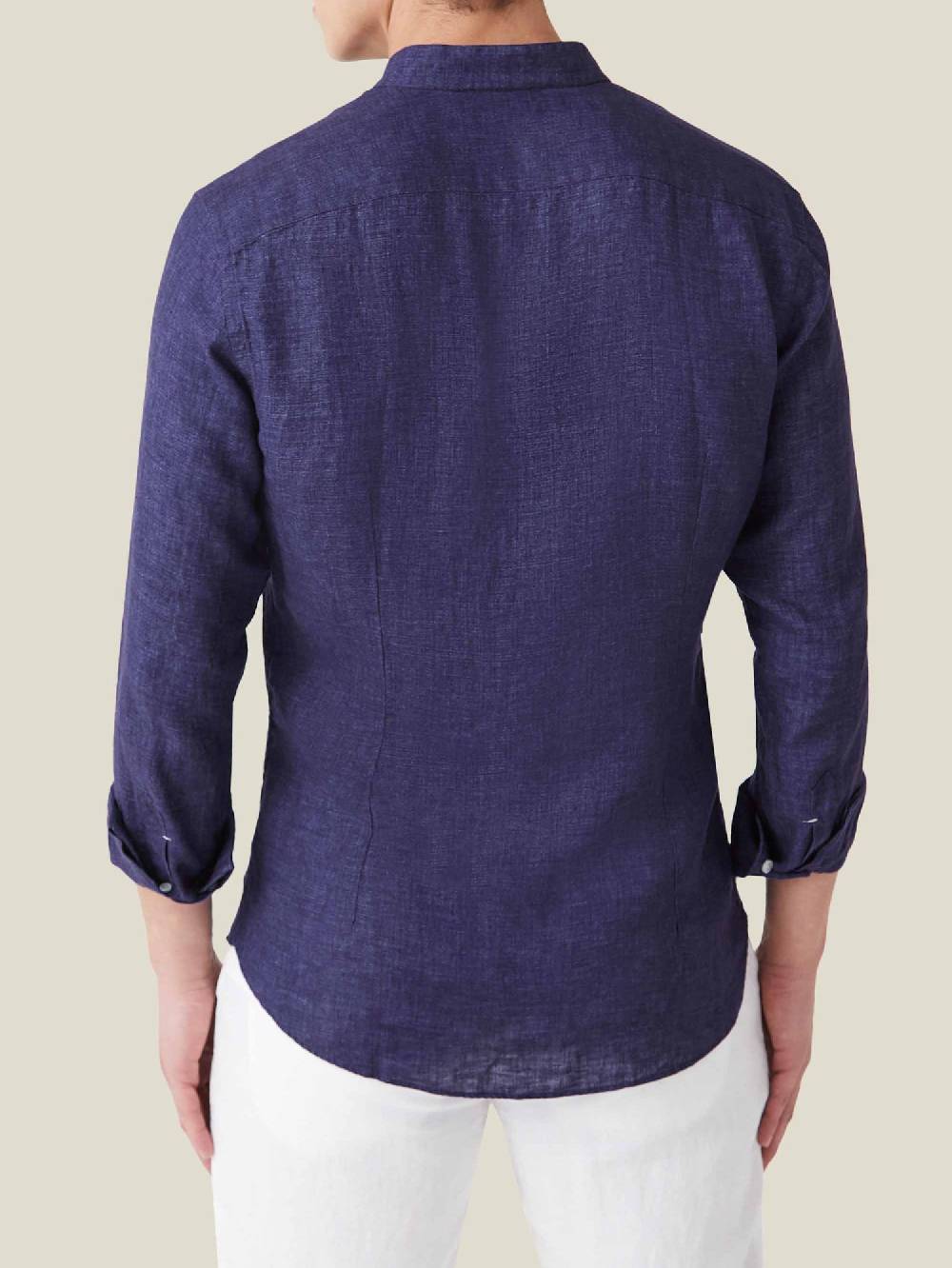 Luca Faloni Camicia VersiliaLino Nuovo