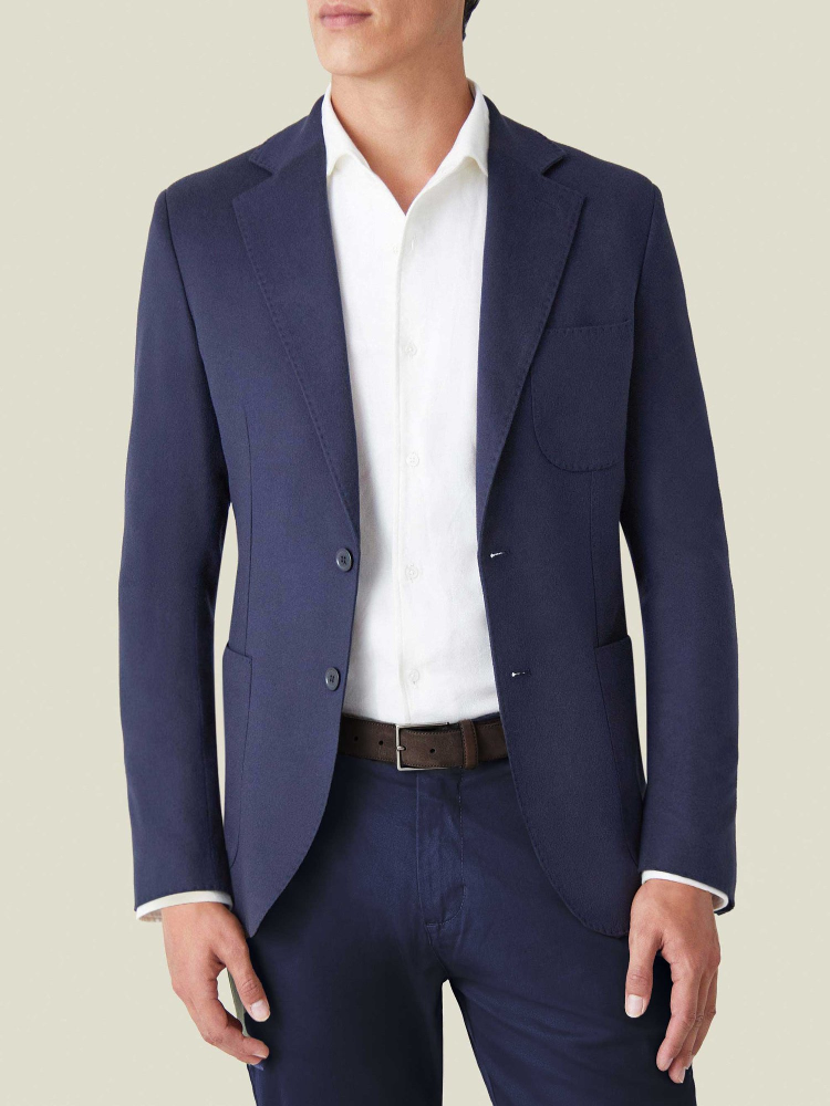 Luca Faloni BlazerCashmere