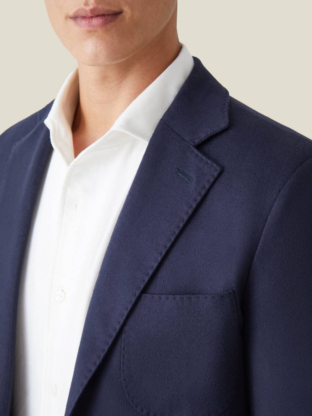 Luca Faloni BlazerCashmere Prezzo Ridotto