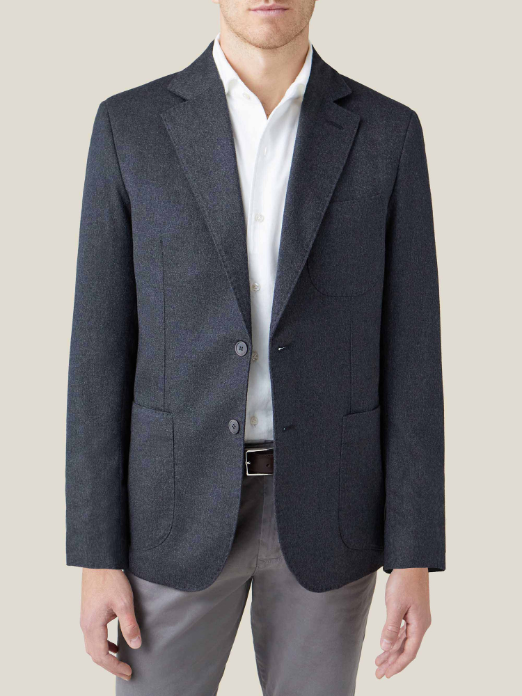 Luca Faloni BlazerCashmere