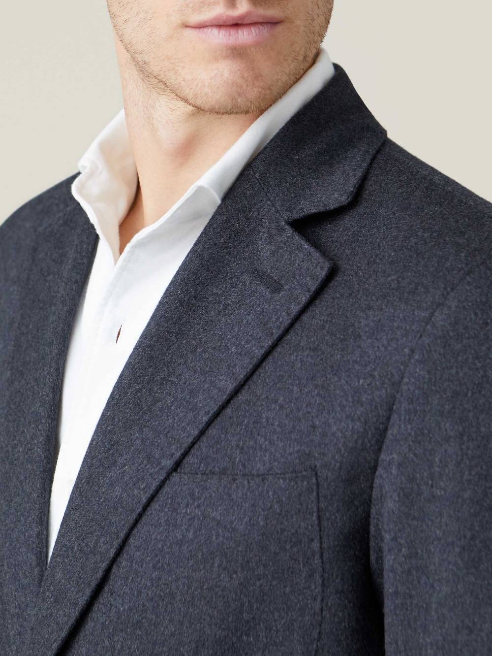 Luca Faloni BlazerCashmere Sottocosto