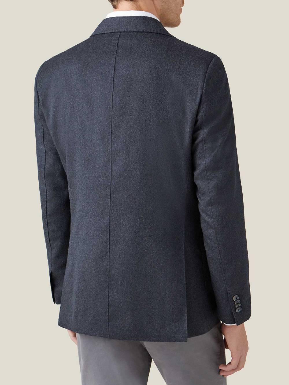 Luca Faloni BlazerCashmere Sottocosto