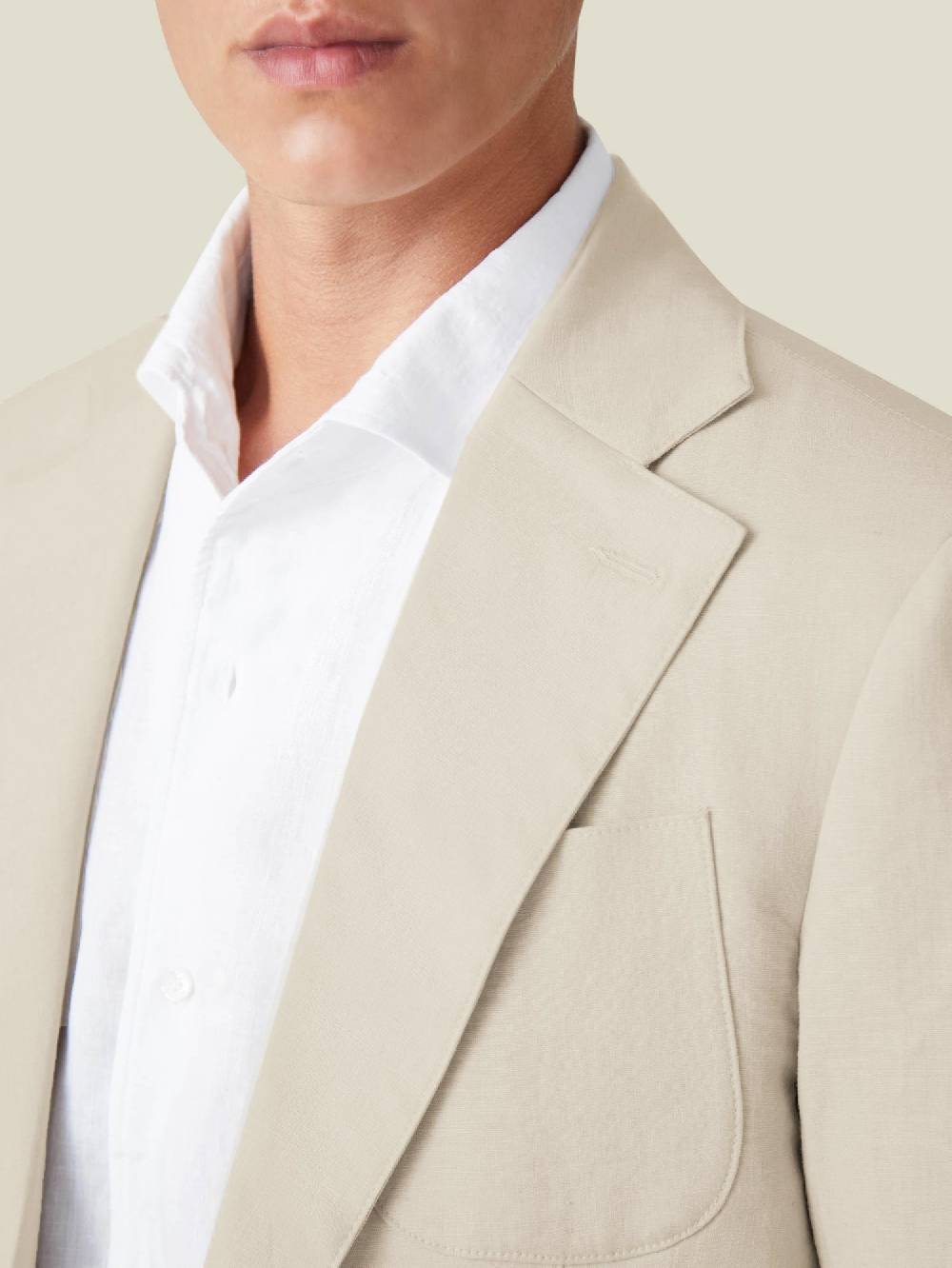 Luca Faloni BlazerLinen Novità