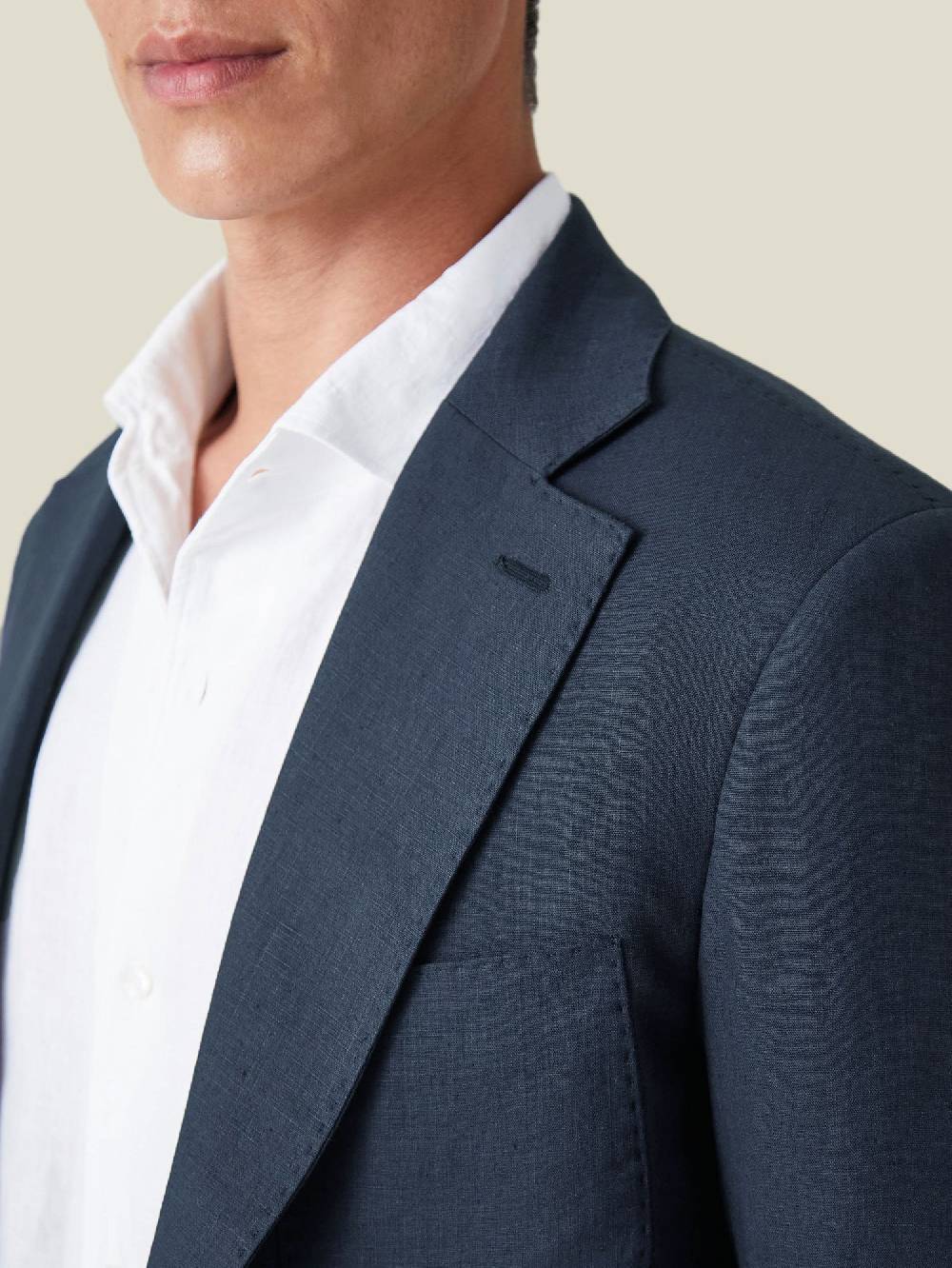 Luca Faloni BlazerLinen Presa