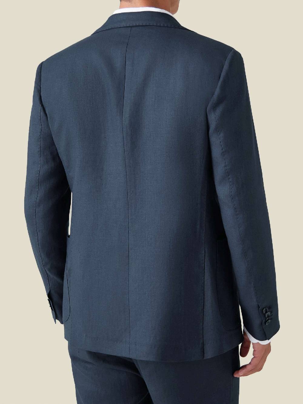 Luca Faloni BlazerLinen Presa