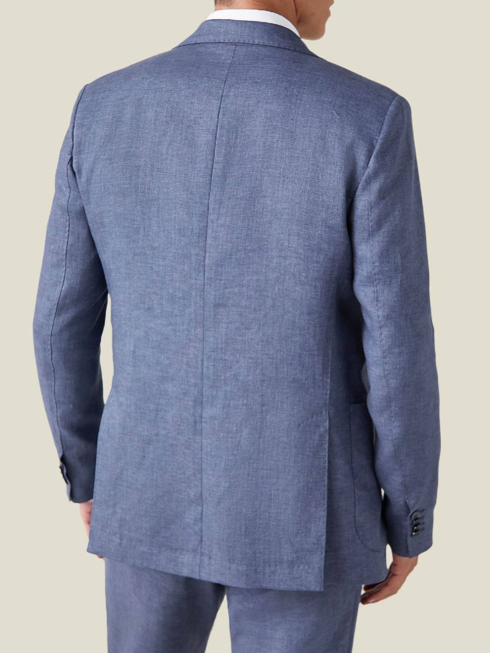Luca Faloni BlazerLinen Offerta