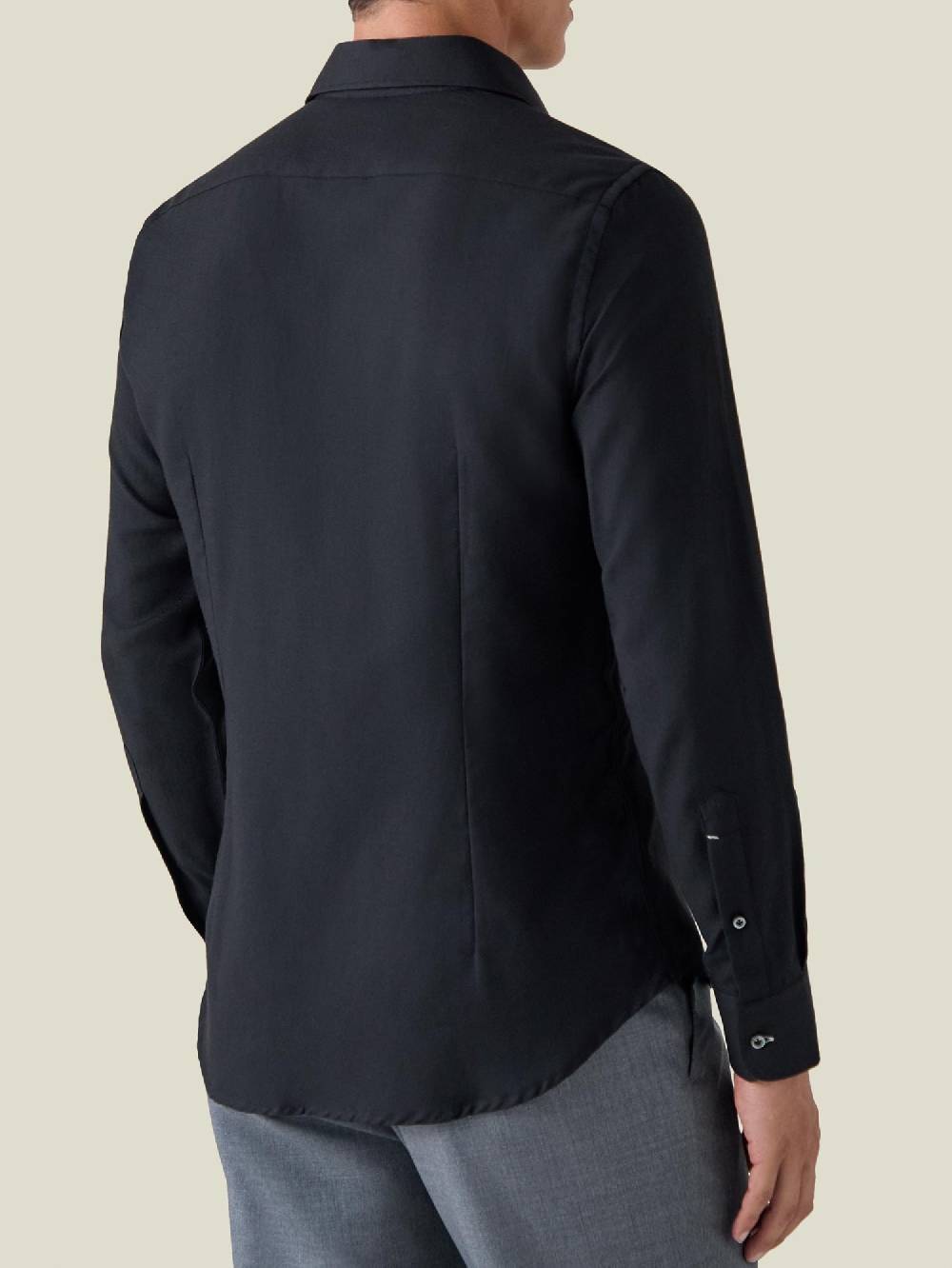 Luca Faloni Classic ShirtCashmere-Cotton Spedizione Gratuita