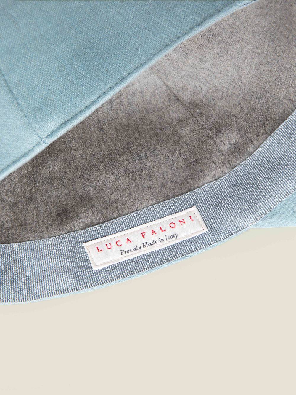 Luca Faloni Baseball CapCashmere Shopping Online