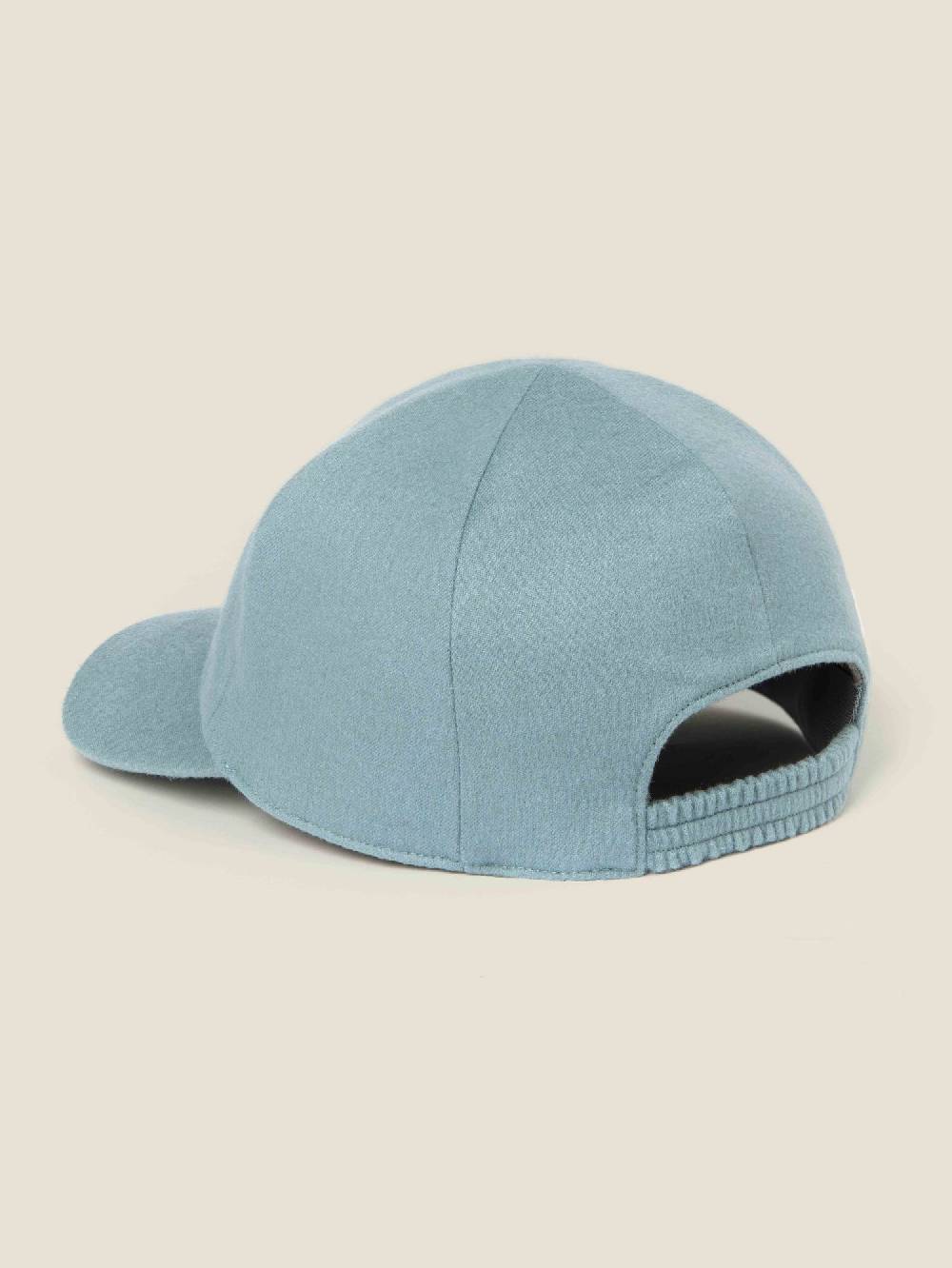 Luca Faloni Baseball CapCashmere Shopping Online