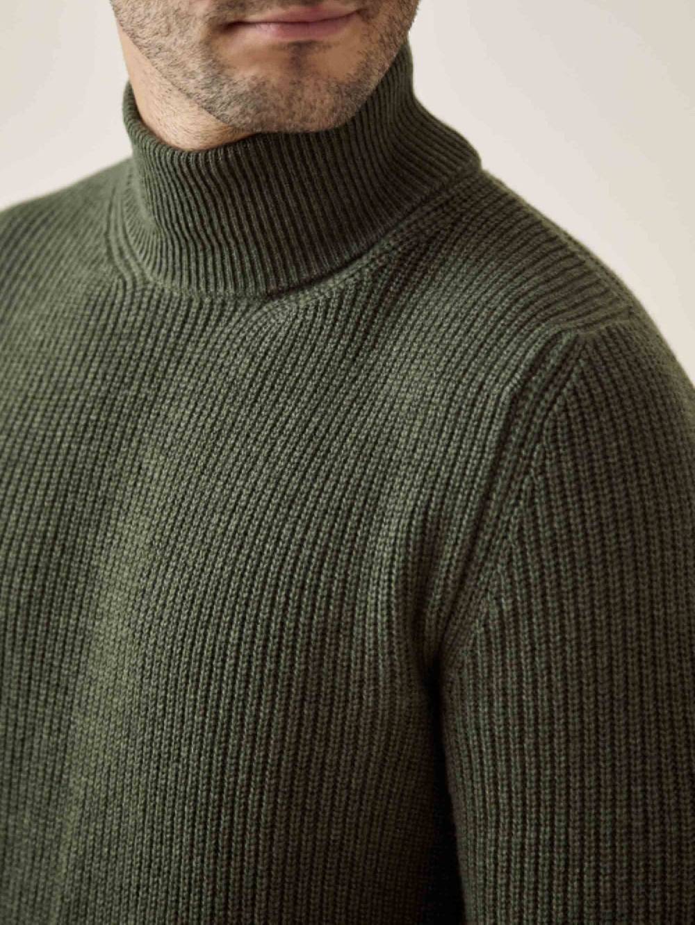 Luca Faloni Collo a lupettocashmere a 4 fili Shopping Online