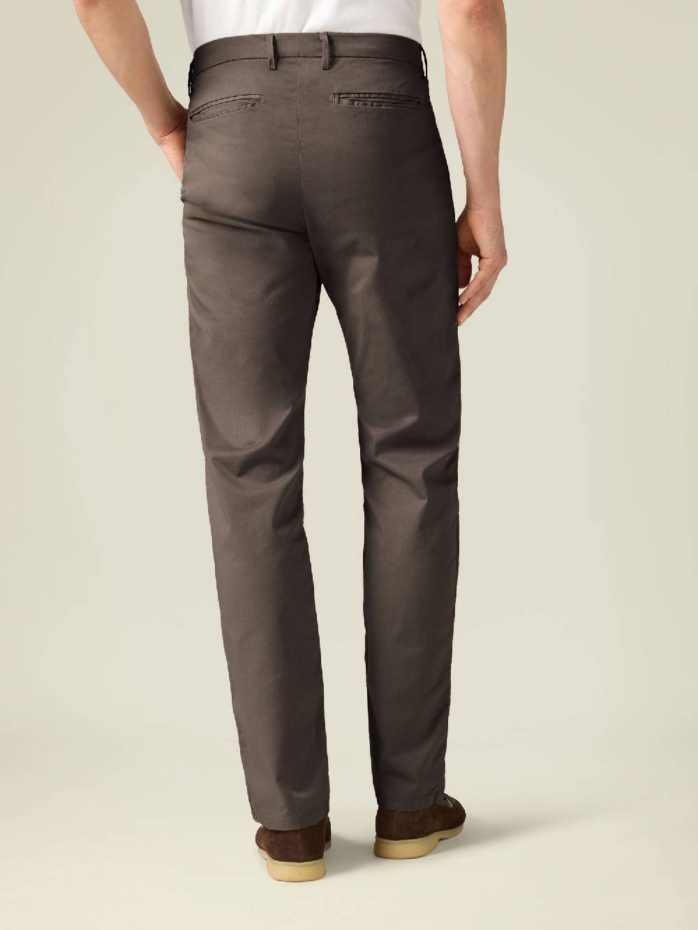 Luca Faloni Cortina ChinosCotton Moda