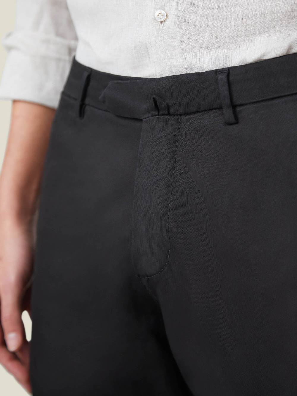 Luca Faloni Pantaloni leggeriCotone 2025