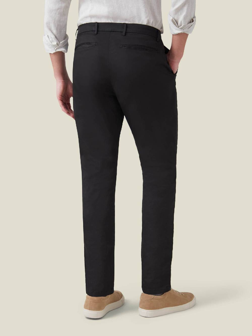 Luca Faloni Pantaloni leggeriCotone 2025