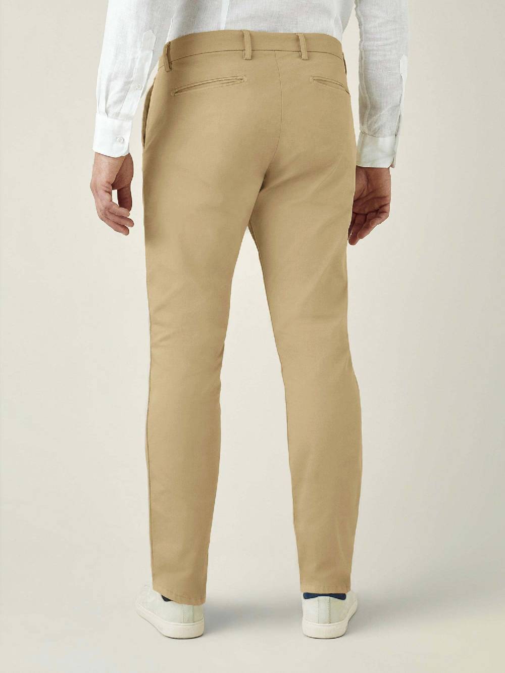 Luca Faloni Pantaloni leggeriCotone Italy