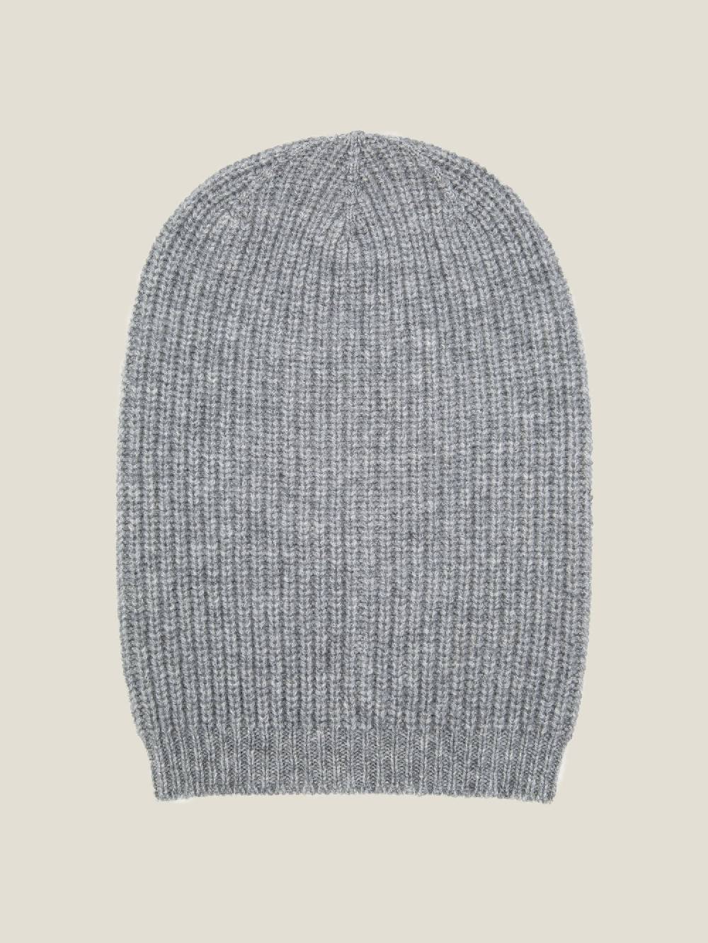 Luca Faloni Berrettocashmere a 4 fili In Linea