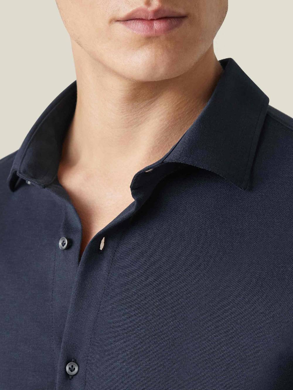 Luca Faloni CamiciaSeta Cotone Fino Al -60%