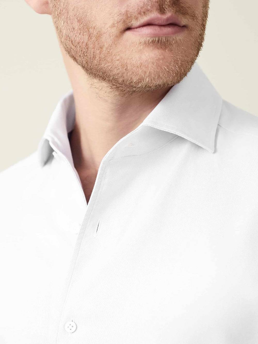 Luca Faloni camicia classicaOxford Cotton Online