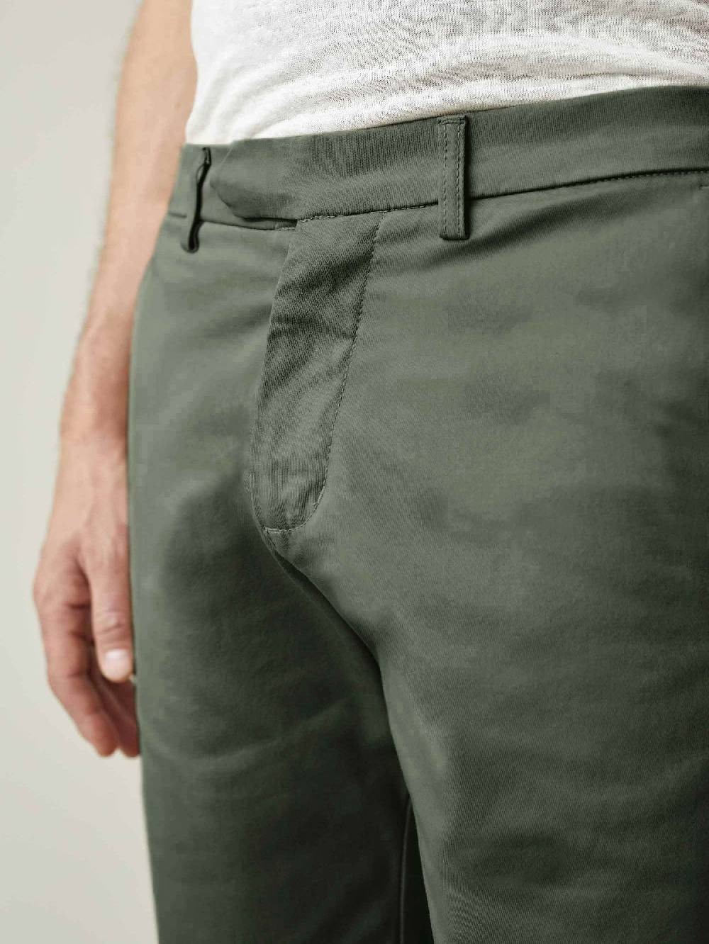 Luca Faloni PantalonciniCotone Saldi