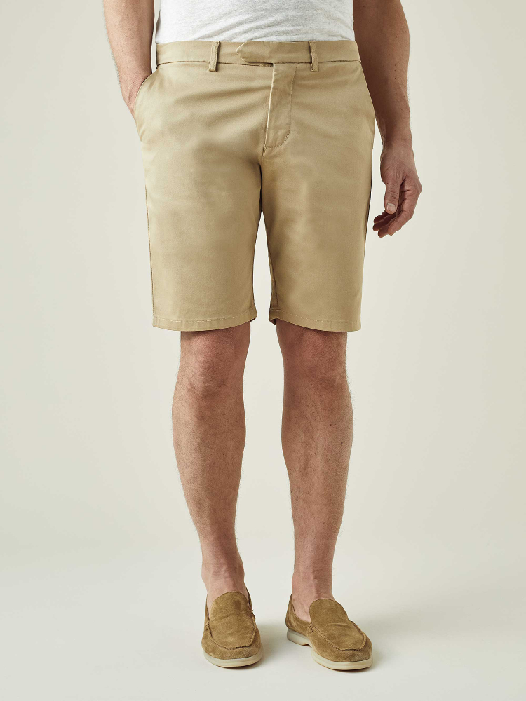 Luca Faloni PantalonciniCotone