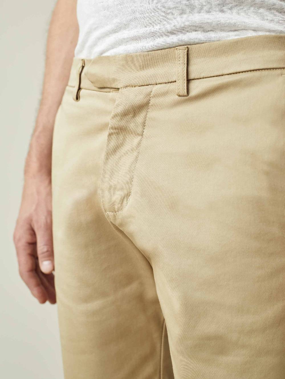 Luca Faloni PantalonciniCotone Offerte