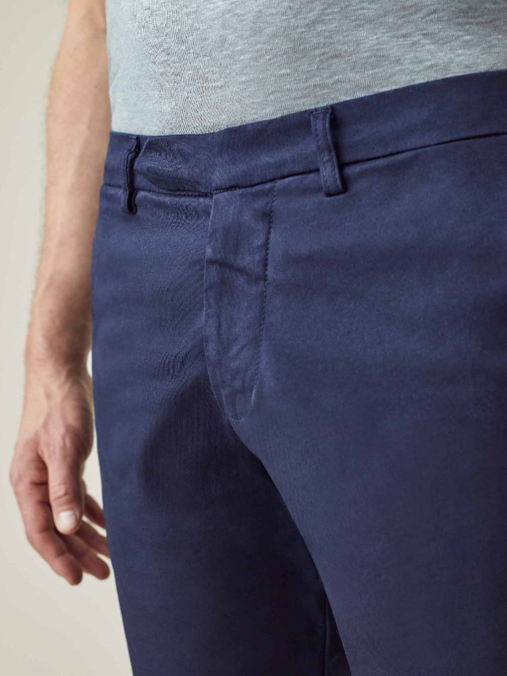 Luca Faloni PantalonciniCotone Hotsell