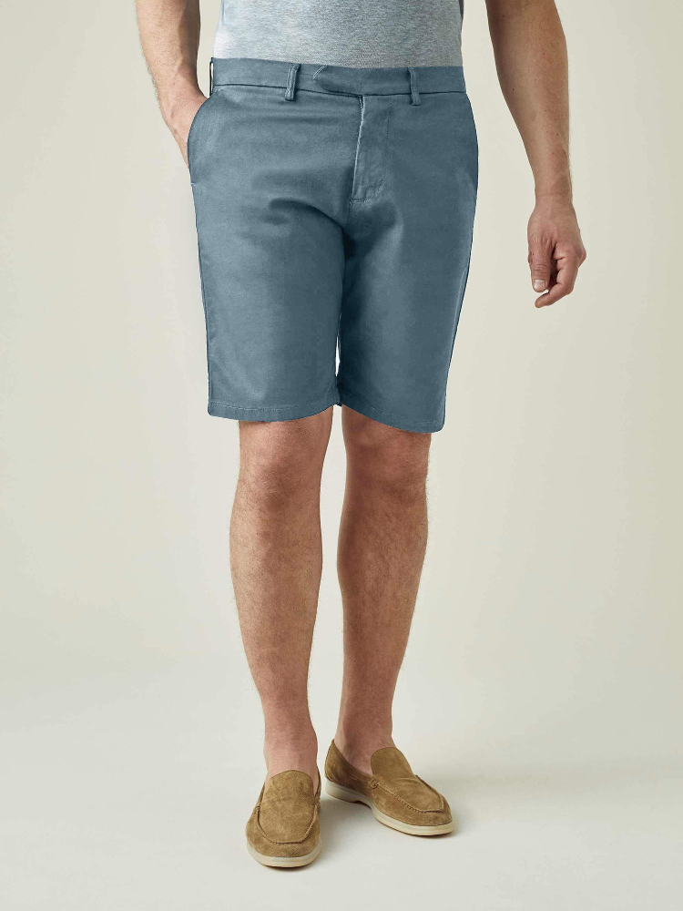 Luca Faloni PantalonciniCotone