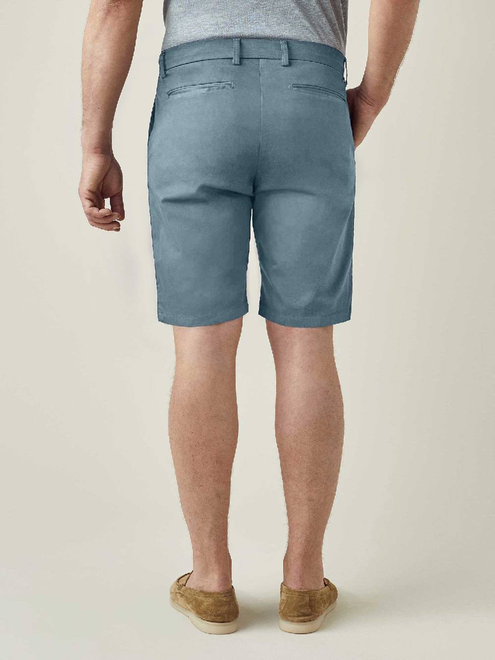 Luca Faloni PantalonciniCotone Vendita Calda